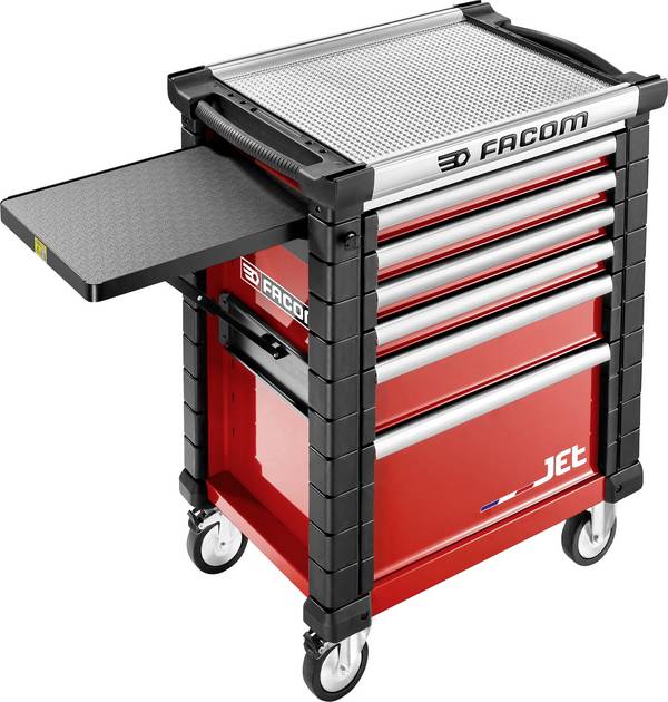 Facom JET.LA16 Worktop Steel 1 pc(s)
