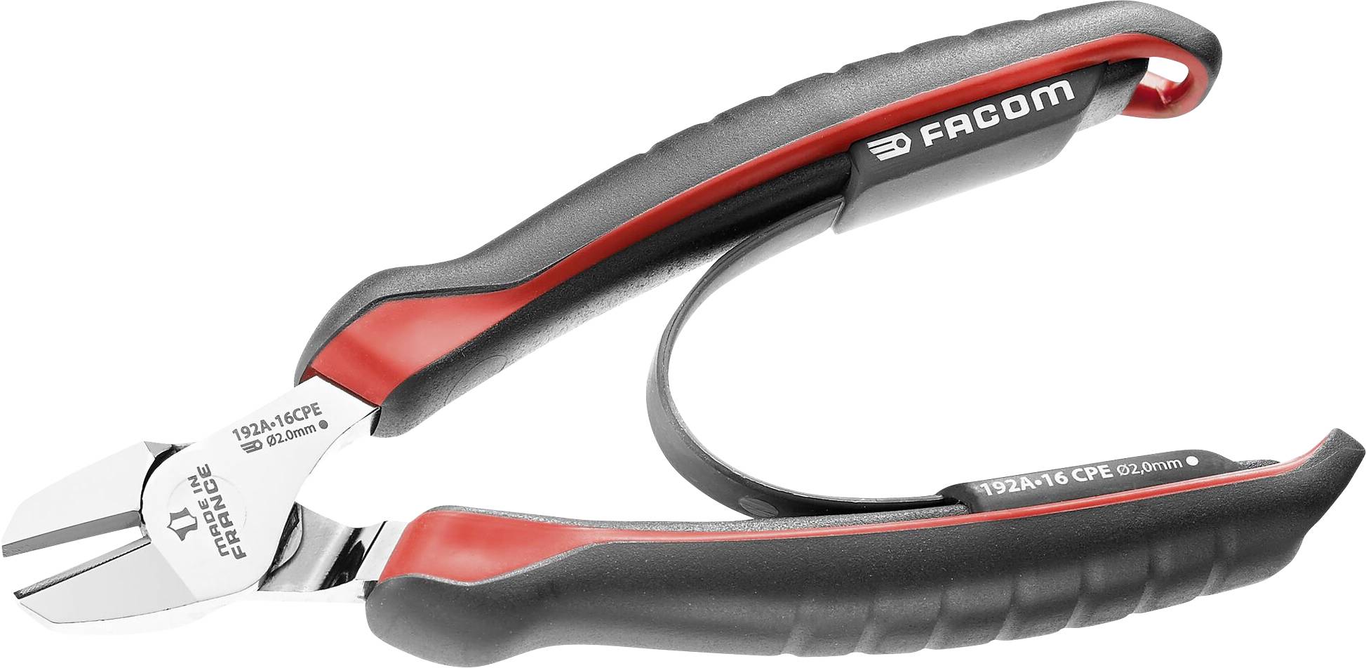 Facom 192A.16CPE Universal Side cutter