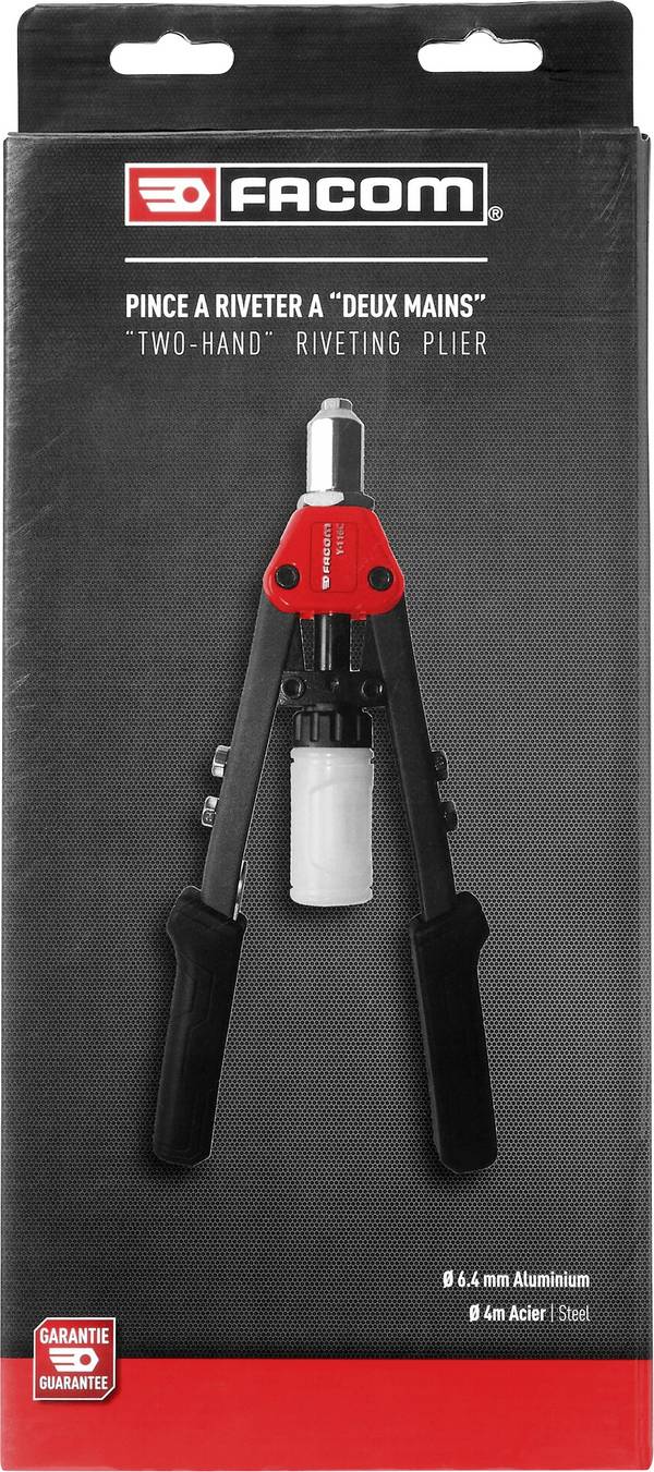 Facom Y.116CPB Riveter  1 pc(s)