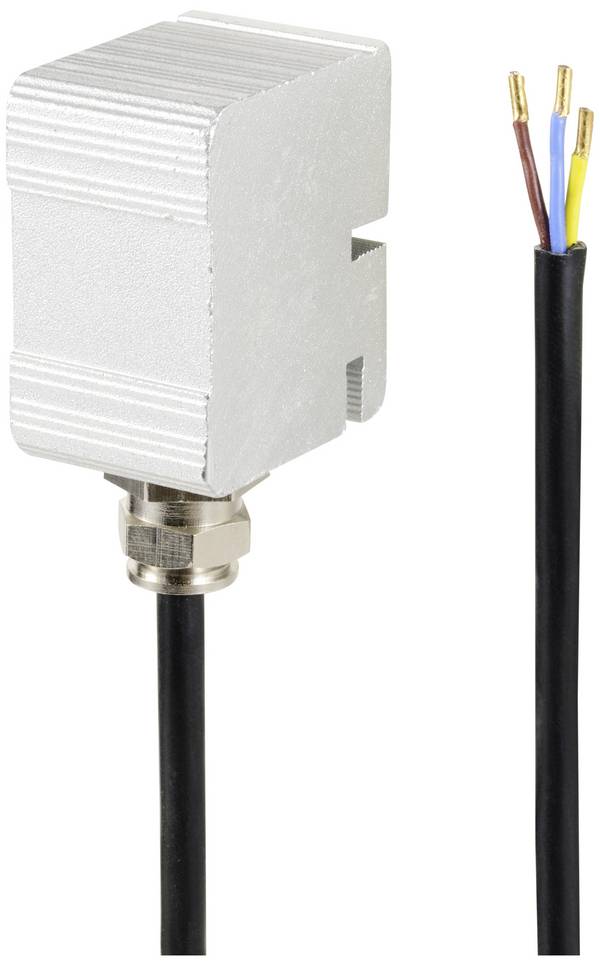 TRU COMPONENTS Enclosure thermostat TC-NTL-ExT6 1 pc(s)