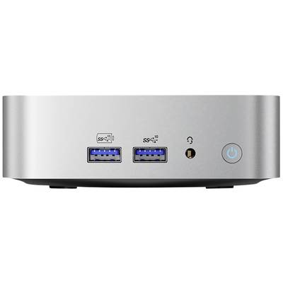 GEEKOM Mini PC A8 AMD Ryzen 7 8845HS 32 GB RAM 1 TB SSD AMD Graphics 780M Win 11 Pro A8-1