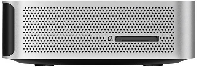GEEKOM Mini PC A8 AMD Ryzen 7 8845HS 32 GB RAM 1 TB SSD AMD Graphics 780M Win 11 Pro A8-3