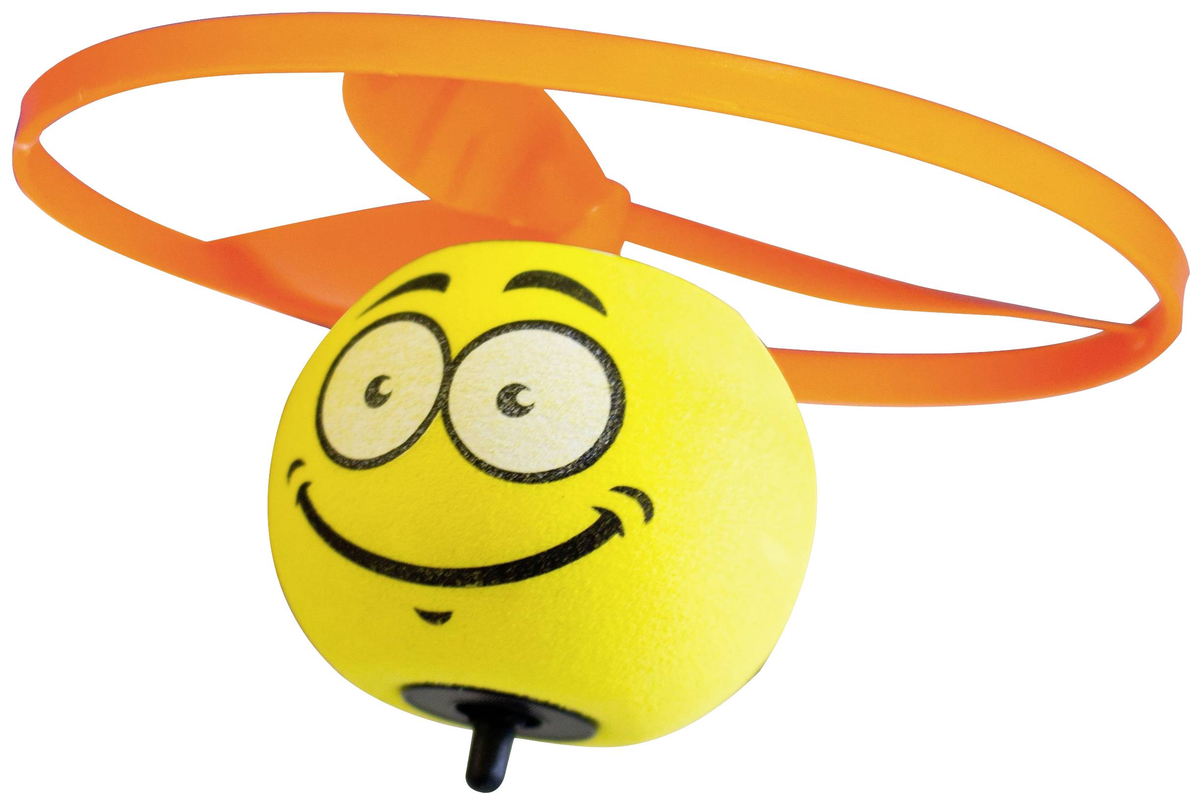 Guenther Flugspiele 1638 Glider Spin Ball