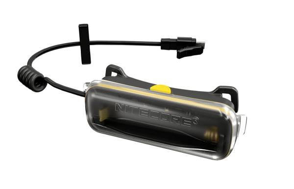 NiteCore NC-18650BEC Battery tray