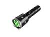 NiteCore CG7 NC-CG7 LED (monochrome) Torch rechargeable 2500 lm 158 g