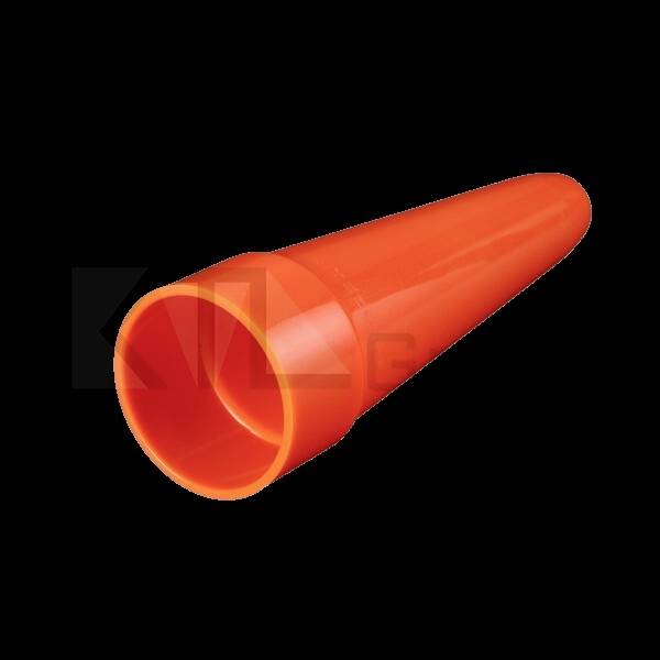 NiteCore NC-NTW-32 Warning light attachment Ø 32 mm, MH20, MH20GT, MH20W, MH23, R25, P20, P20UV Red