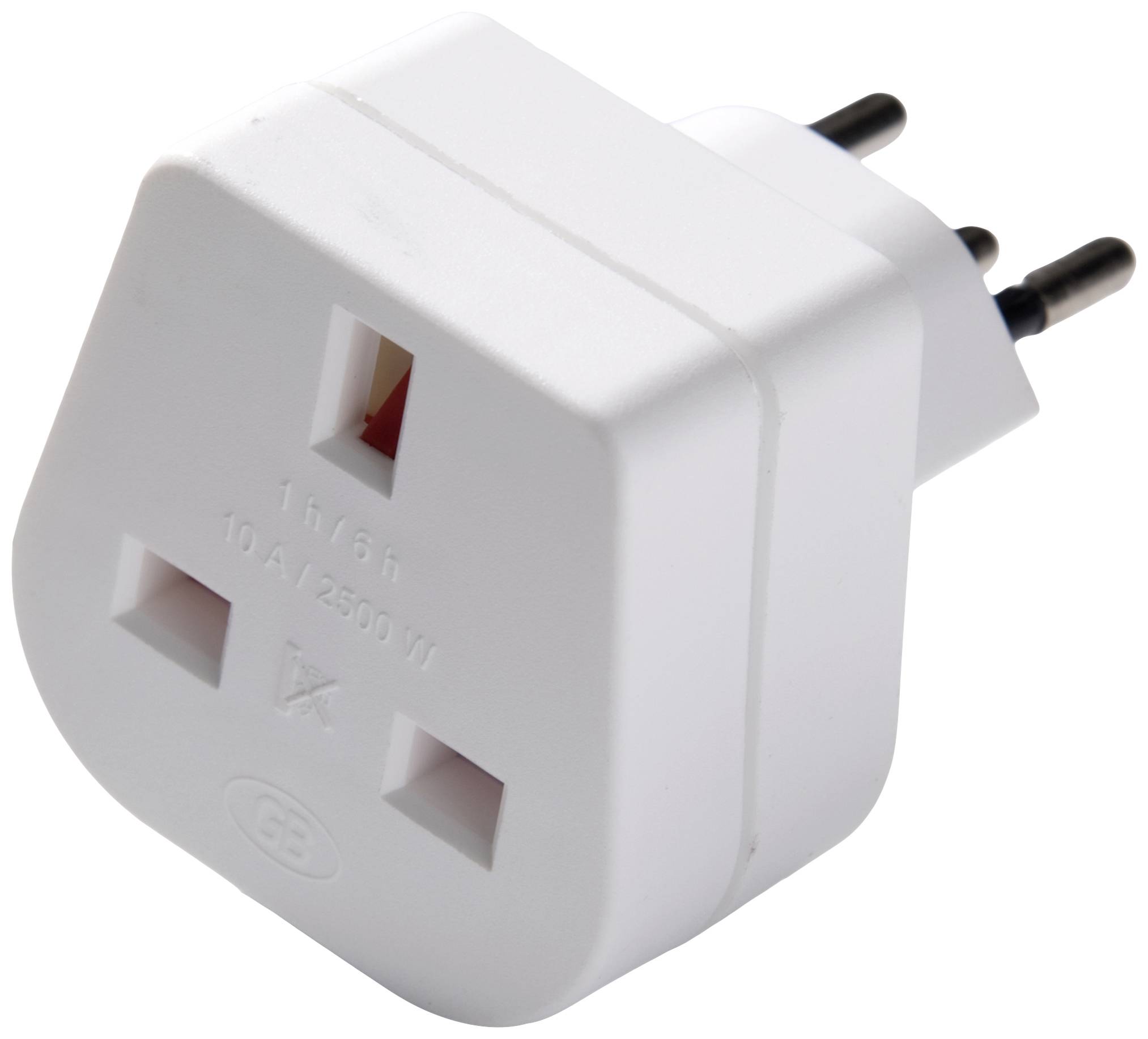 Martin Kaiser 168/kws Travel adapter 1-piece set