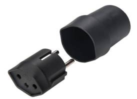 Martin Kaiser 156/sw/1 Fixed adapter piece 1-piece set