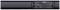 Back of a soundbar with connections: HDMI, Optical, USB and Power. HDMI connection is highlighted.