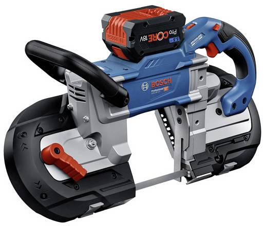 Bosch Professional Cordless band saw GCB 18V-127