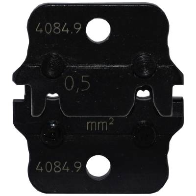 Vogt Verbindungstechnik 4084 Nr.9 4.8/0.5-1.0mm2 4084.9 Crimp die 0.50 up to 1 mm²