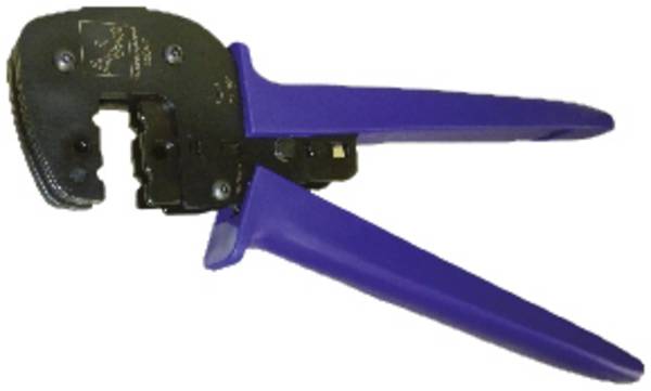 Vogt Verbindungstechnik 4084 Z ohne Einsätze 4084z Crimper Ferrules w/o crimp inset