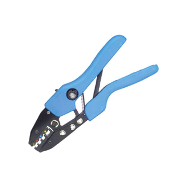 Vogt Verbindungstechnik 3974 N 0.14-6 mm2 3974n Crimper Crimp terminal 0.14 up to 6 mm²