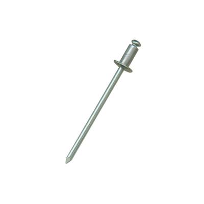 Vogt Verbindungstechnik fk30060.1099 Blind rivet (Ø x L) 3 mm x 6 mm Aluminium Steel FK 30.60 AL 500 pc(s)