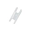 Vogt Verbindungstechnik 1002 N Ms sn Pin Contact surface Tin plated 500 pc(s) (Ø x L) 11 mm x 11.30 mm