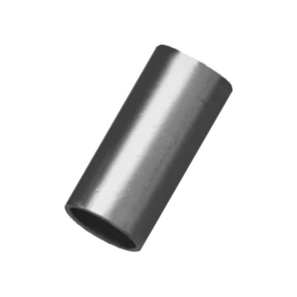 Vogt Verbindungstechnik x45030090.10 X 4.5 x 0.90 x 3.0 Al bl Spacer (L) 3 mm M2.5 Aluminium polished 1000 pc(s)