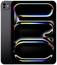 Apple iPad Pro 11 (2024) WiFi + Cellular 512 GB Space Black 27.9 cm (11 inch) Apple M4