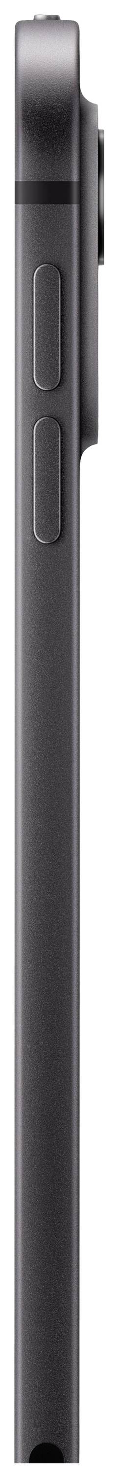 Apple iPad Pro 11 (2024) WiFi + Cellular 512 GB Space Black 27.9 cm (11 inch) Apple M4