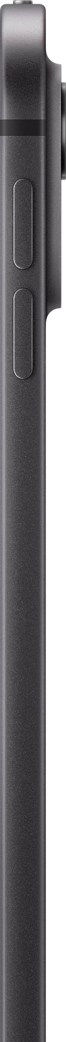 Apple iPad Pro 13 (2024) WiFi + Cellular 256 GB Space Black 33 cm (13 inch) Apple M4