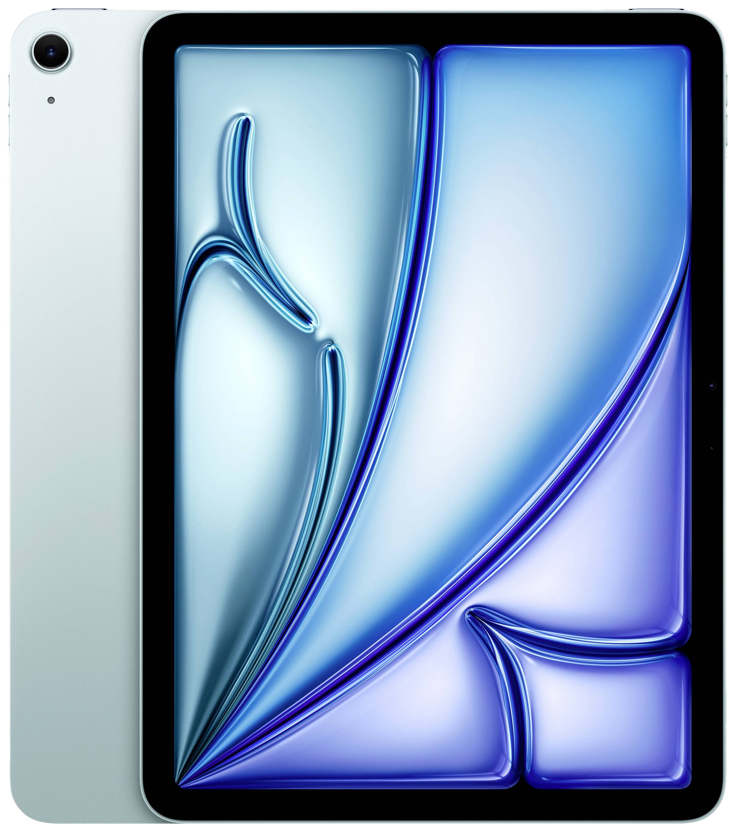 Apple iPad Air 11 (2024) WiFi 512 GB Blue 27.9 cm (11 inch) Apple M2