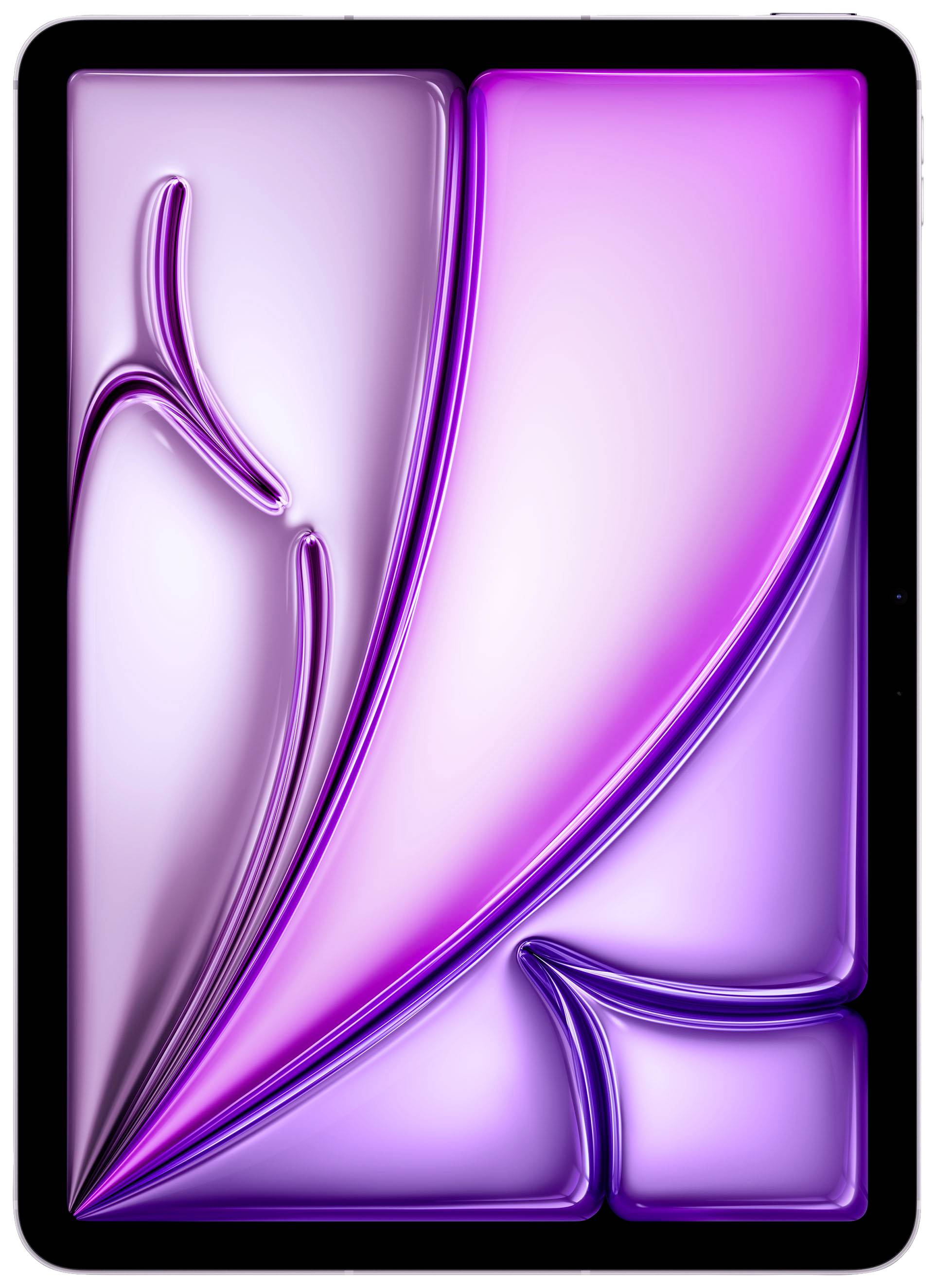 Apple iPad Air 11 (2024) WiFi + Cellular 128 GB Violet 27.9 cm (11 inch) Apple M2-2