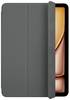 Apple Smart Folio iPad cover/bag Apple iPad Air 11" (M2, 2024), iPad Air 10.9" (Gen.5, 2022), iPad Air 10.9" (Gen.4, 2020), iPad Air 11" (M3, 2025) 27,7 cm (10,9") - 27,9 cm (11") Book case Anthracite