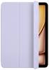 Apple Smart Folio iPad cover/bag Apple iPad Air 11" (M2, 2024), iPad Air 10.9" (Gen.5, 2022), iPad Air 10.9" (Gen.4, 2020), iPad Air 11" (M3, 2025) 27,7 cm (10,9") - 27,9 cm (11") Book case Light purple