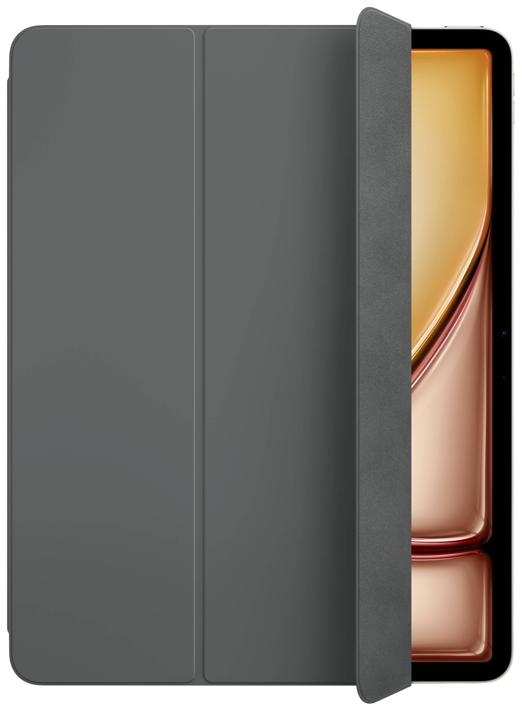 Apple Smart Folio iPad cover/bag Apple iPad Air 13 (M2, 2024), iPad Pro 12.9 (Gen.6, 2022), iPad Pro 12.9 (Gen.5, 2021), iPad Pro 12.9 (Gen.4, 2020), iPad Pro