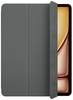 Apple Smart Folio iPad cover/bag Apple iPad Air 13" (M2, 2024), iPad Air 13" (M3, 2025) 32,8 cm (12,9") - 33,0 cm (13") Book case Anthracite