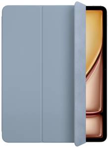 Apple Smart Folio iPad cover/bag Apple iPad Air 13" (M2, 2024), iPad Air 13" (M3, 2025) 32,8 cm (12,9") - 33,0 cm (13") Book case Denim
