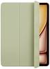 Apple Smart Folio iPad cover/bag Apple iPad Air 13" (M2, 2024), iPad Air 13" (M3, 2025) 32,8 cm (12,9") - 33,0 cm (13") Book case Sage