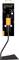 A garden hoe from Fiskars with three functions, an ergonomic handle and a 13 cm wide head for easy soil cultivation.