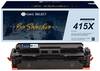 G&G Toner replaced HP 415X Compatible Black W2030X GS-HW2030X(415X)