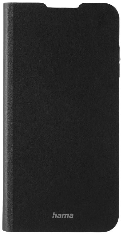 Hama Booklet Samsung Galaxy S24 Black Sandproof 00136072