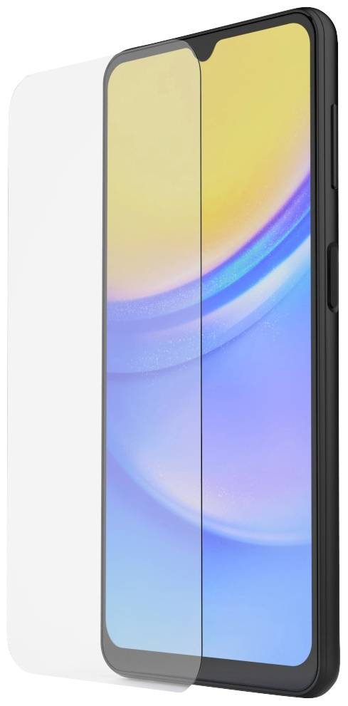 Hama Glass screen protector Samsung Galaxy A15, Galaxy A15 5G 1 pc(s) 00222716