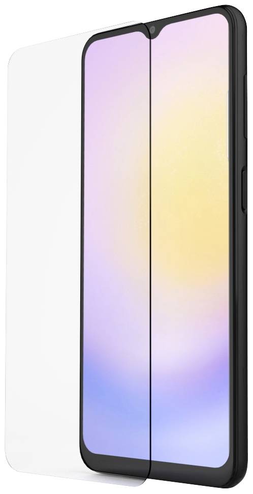 Hama Glass screen protector Samsung Galaxy A25 5G 1 pc(s) 00222717