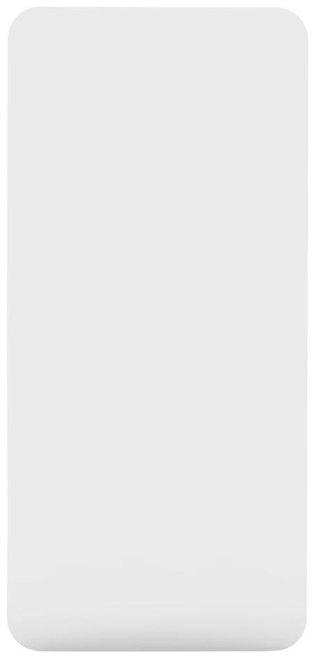 A blank, light, rectangular background with rounded corners, without any discernible patterns or contents.