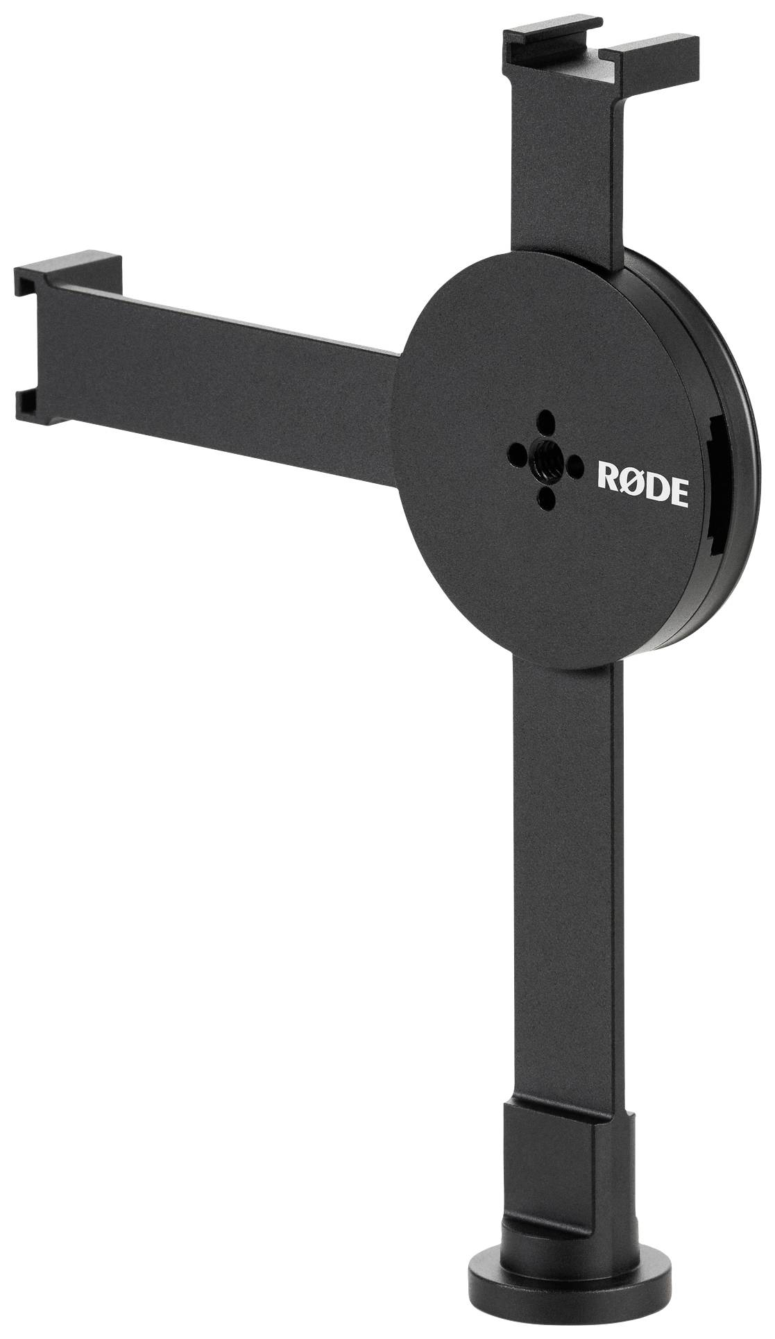 Rode Magnetic Mount Accessories holder External thread: 1/4