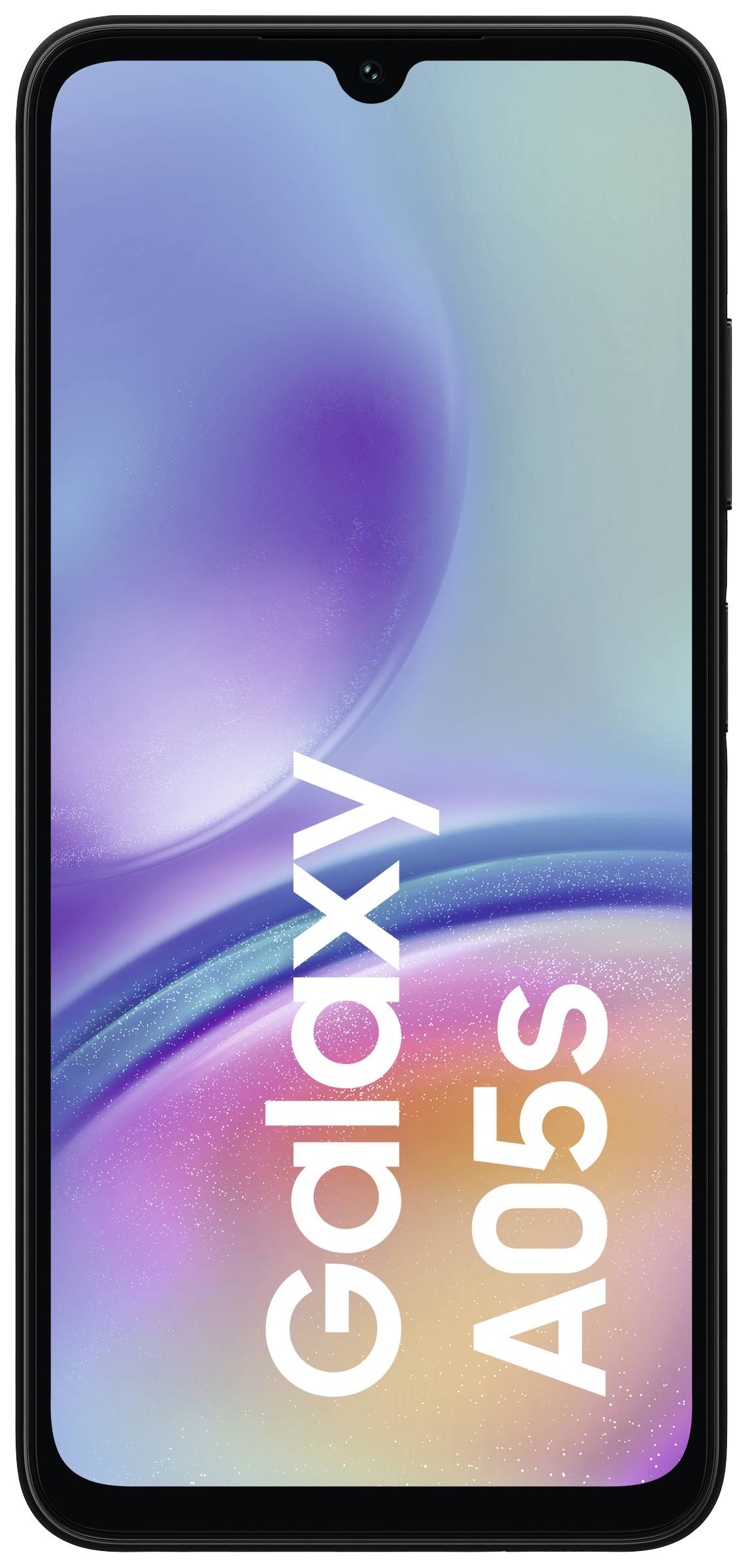 Samsung Galaxy A05s Smartphone 64 GB 17 cm (6.7 inch) Black Android™ 13 Dual SIM