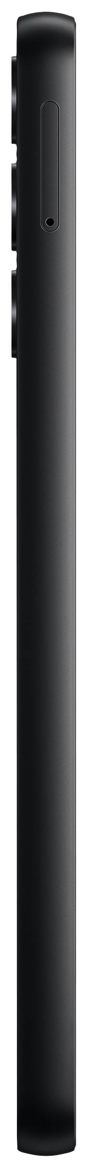 Samsung Galaxy A05s Smartphone 64 GB 17 cm (6.7 inch) Black Android™ 13 Dual SIM