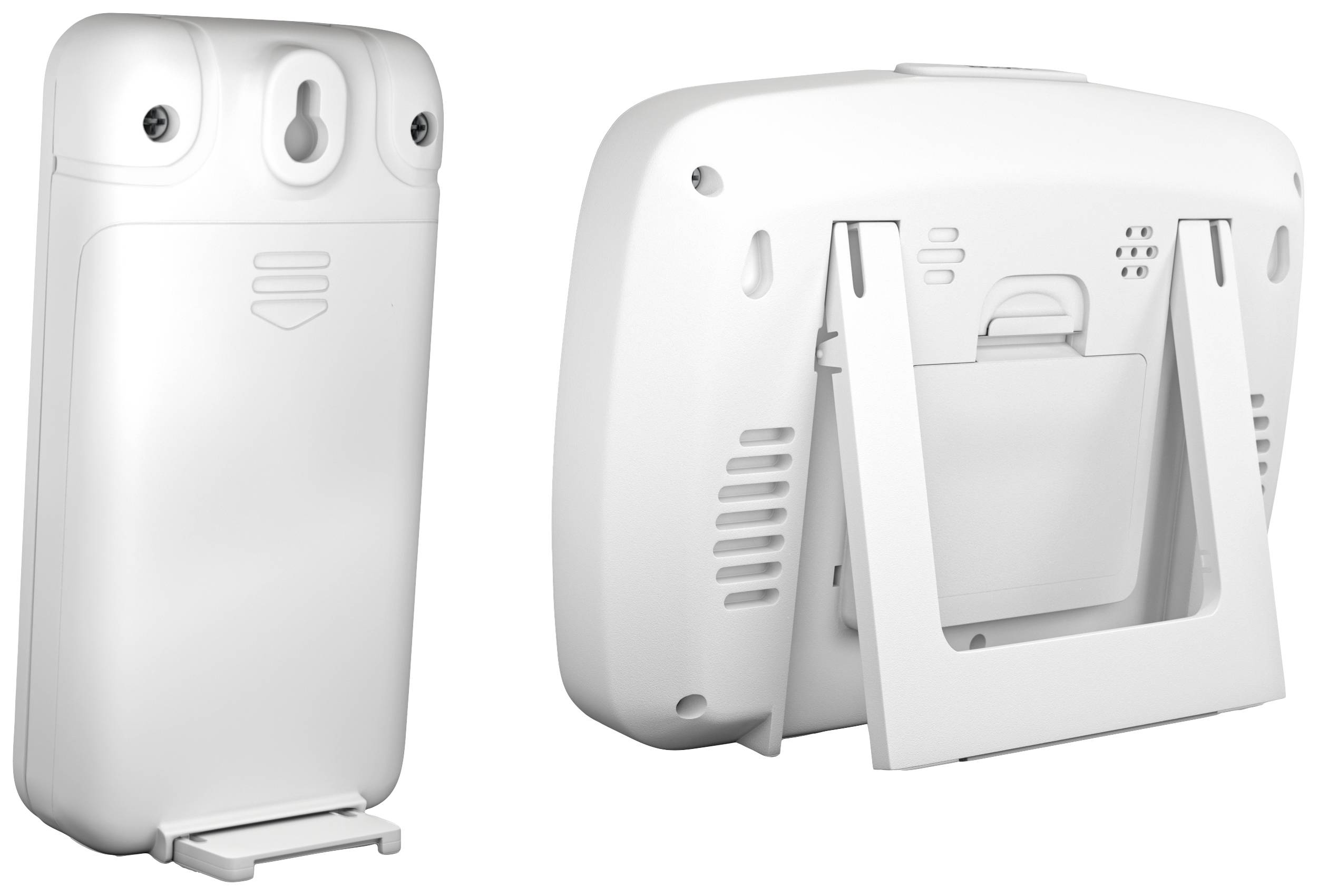 Mebus 11038 11038 Wireless digital weather station