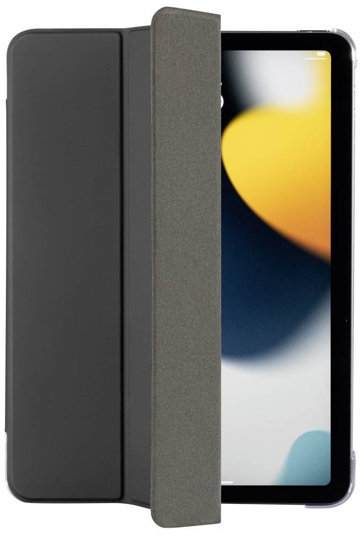 Hama iPad cover/bag Apple iPad Air 13 (M2, 2024) 33 cm (13) Bookcover Black