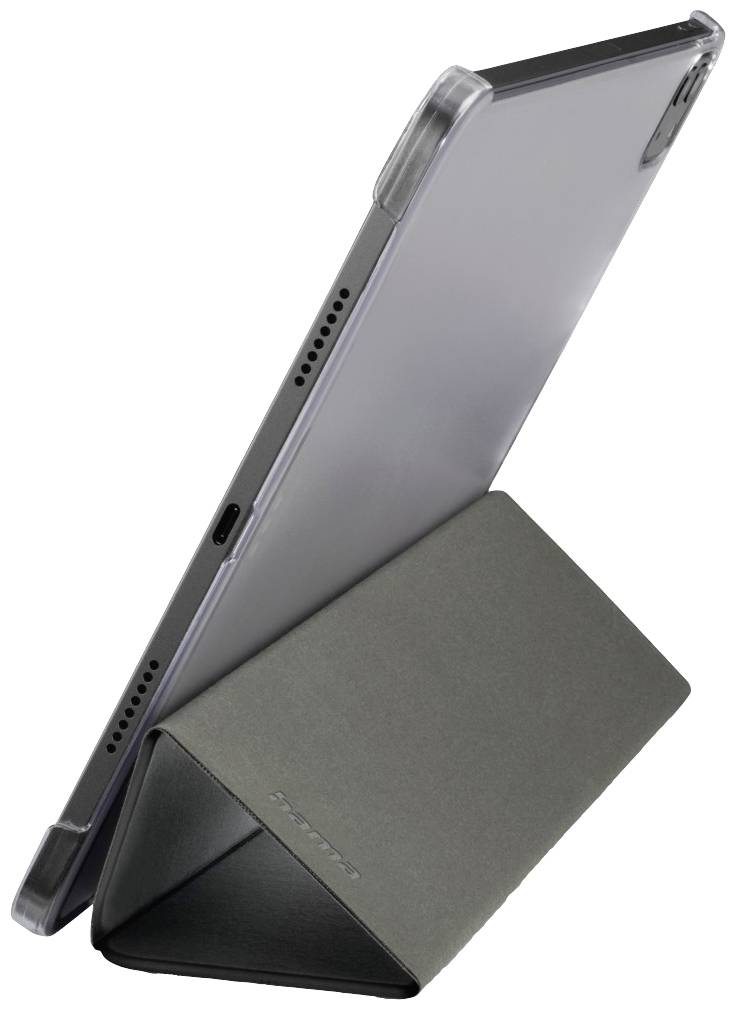 Hama iPad cover/bag Apple iPad Pro 11 (M4, 2024) Bookcover Black