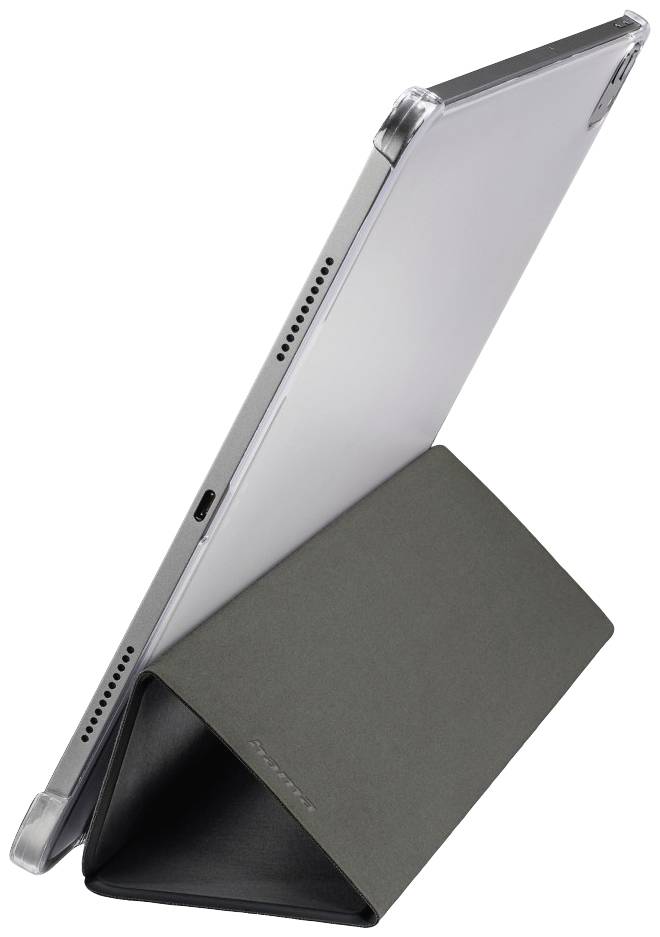 Hama iPad cover/bag Apple iPad Pro 13 (M4, 2024) 33 cm (13) Bookcover Black
