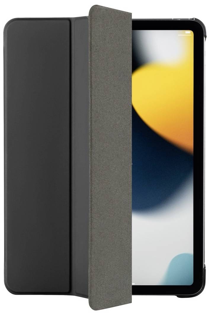 Hama iPad cover/bag Apple iPad Air 13 (M2, 2024) 33 cm (13) Bookcover Black