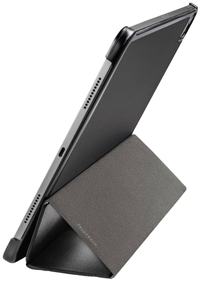 Hama iPad cover/bag Apple iPad Pro 13 (M4, 2024) 33,0 cm (13) Bookcover Black