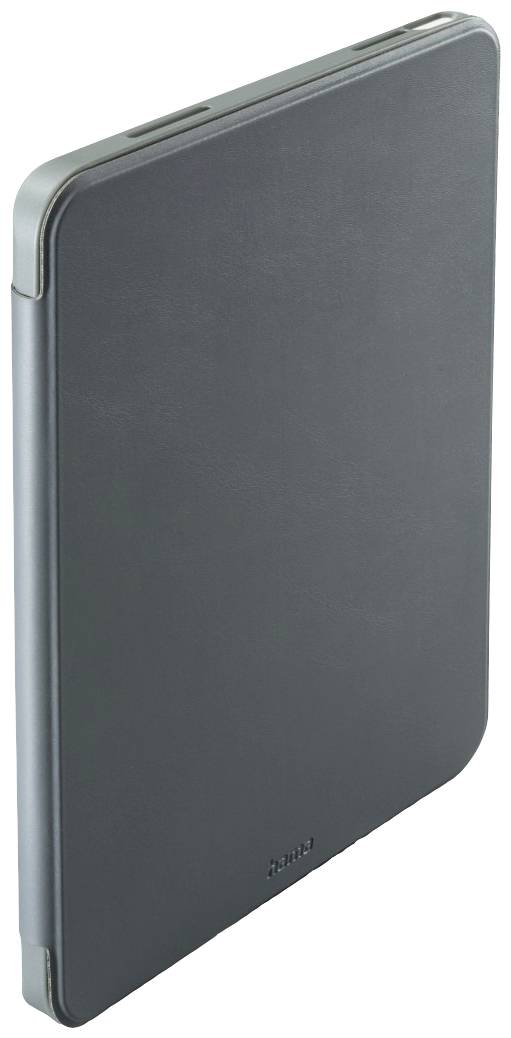 Hama iPad cover/bag Apple iPad Air 13 (M2, 2024) 33,0 cm (13) Bookcover Grey