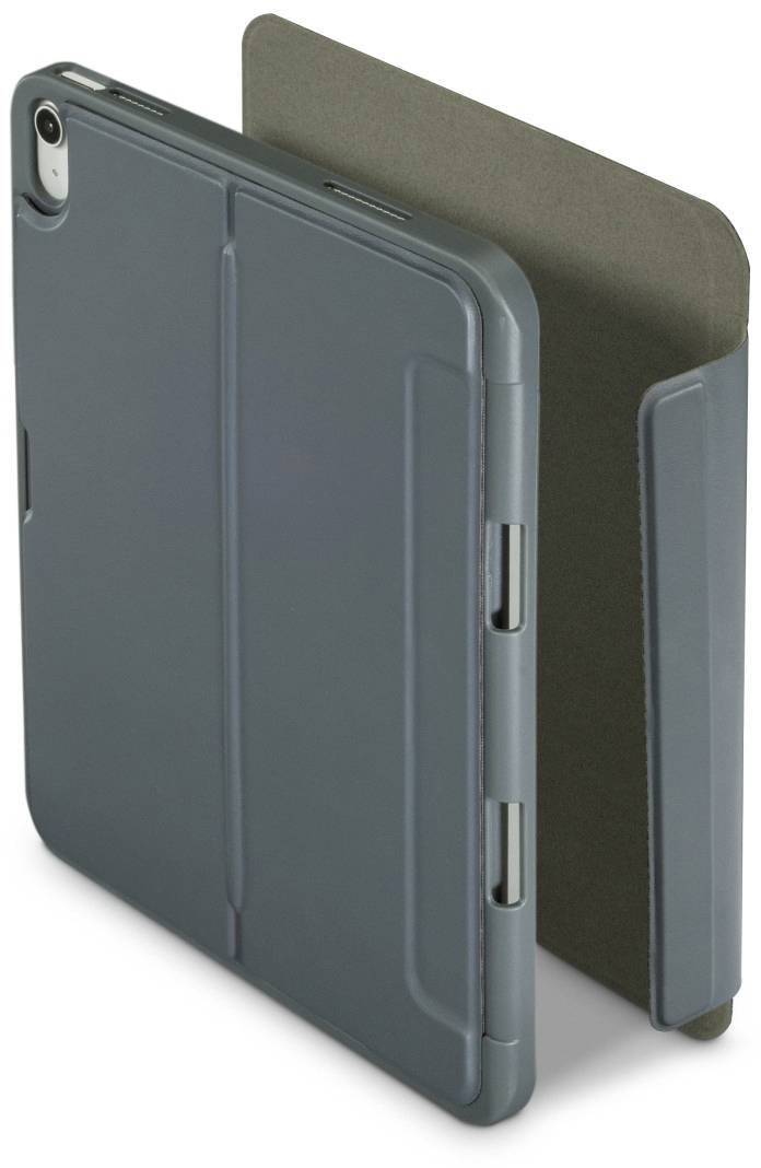 Hama iPad cover/bag Apple iPad Air 13" (M2, 2024) 33,0 cm (13") Bookcover Grey-6