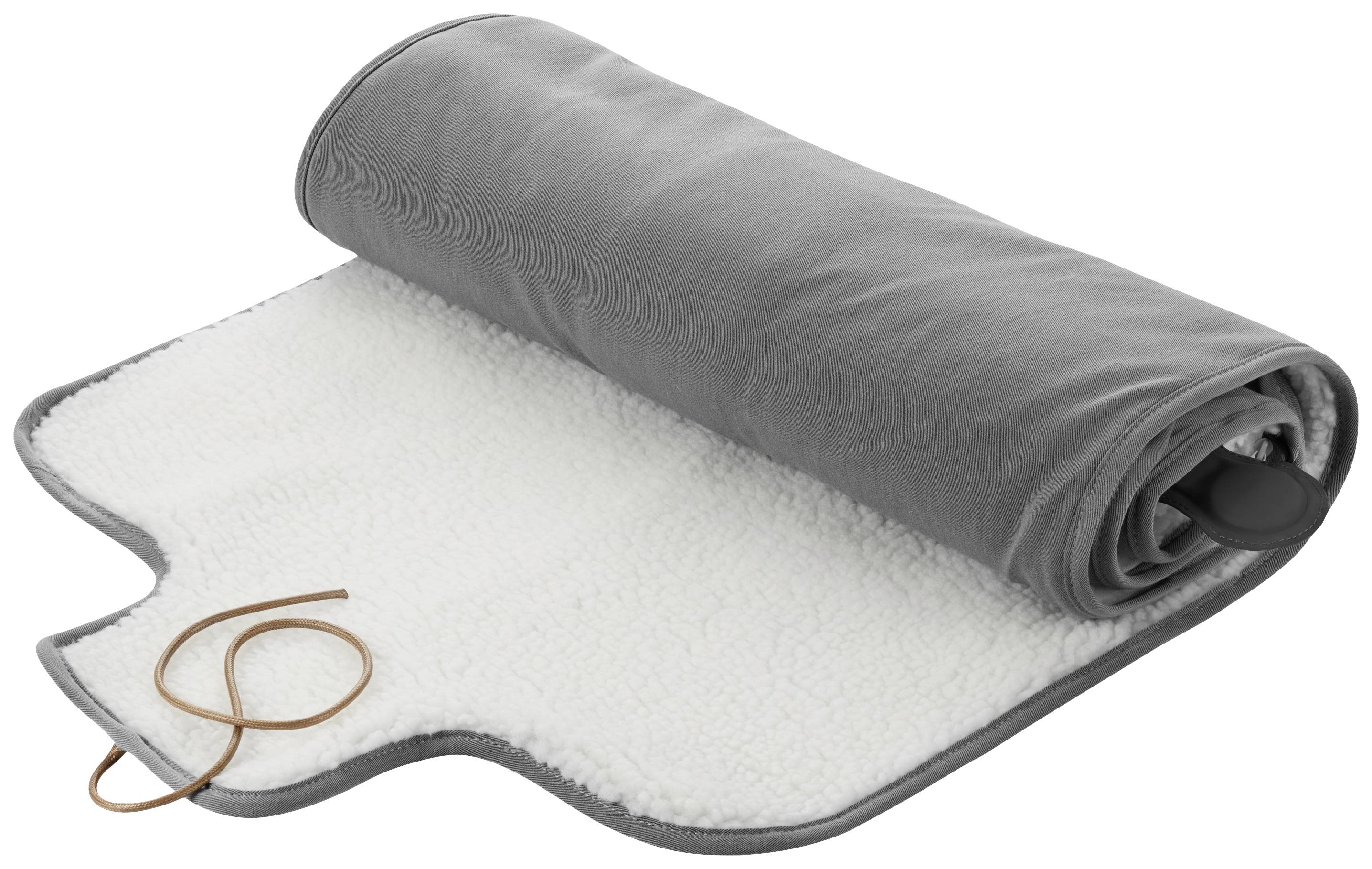 Medisana OL 800 Heated blanket Grey