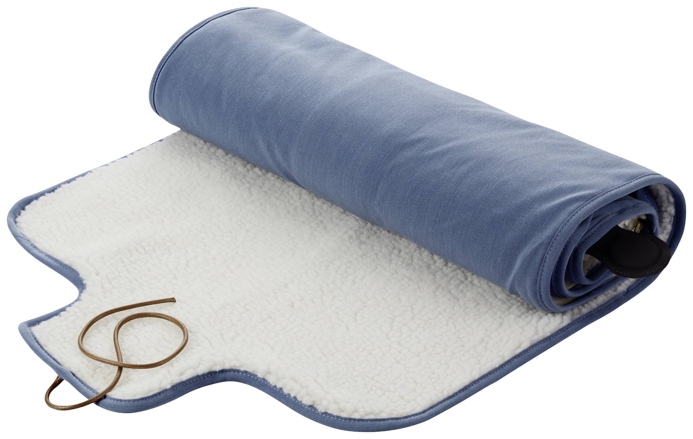 Medisana OL 850 Heated blanket Blue